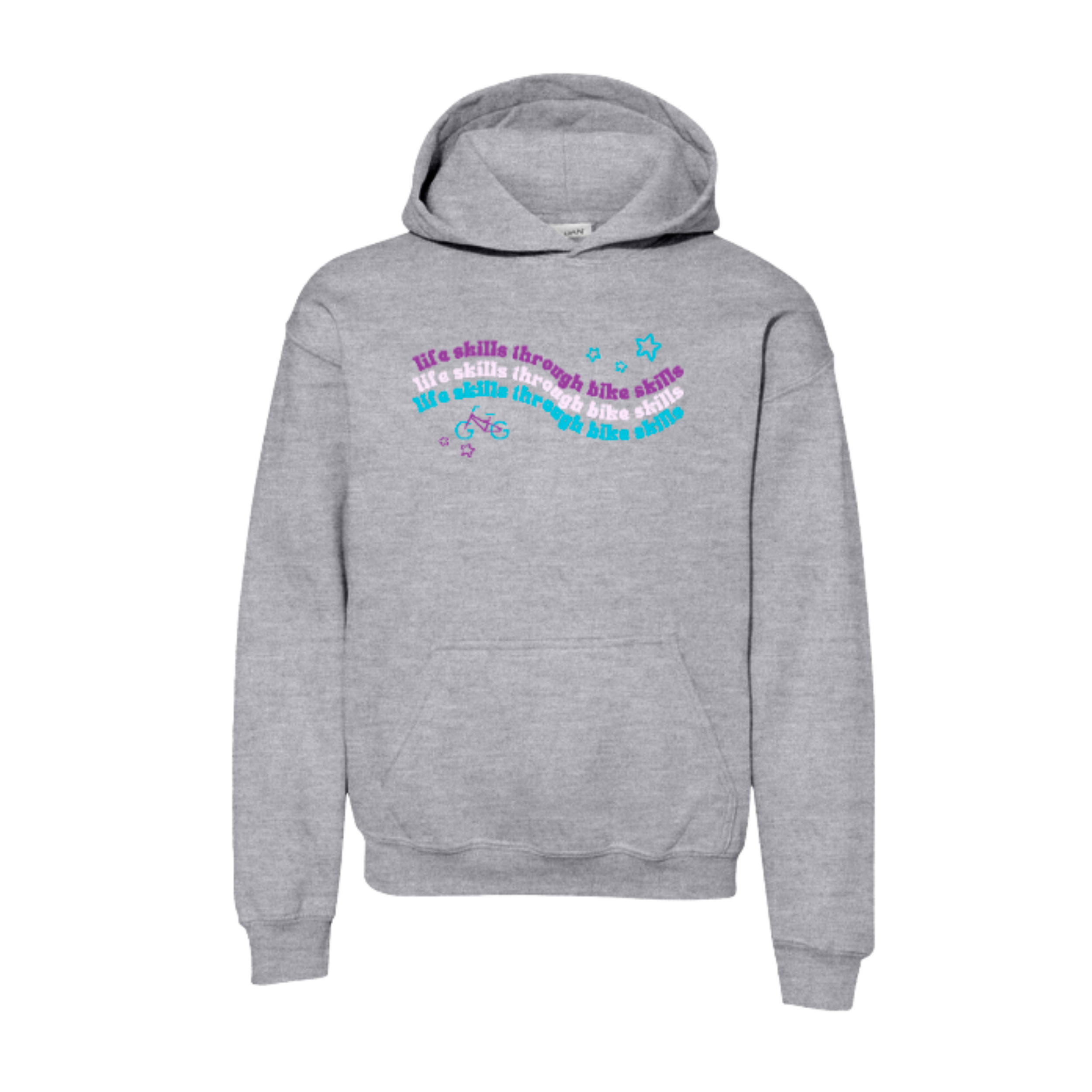 Girls in 2024 the hood merch